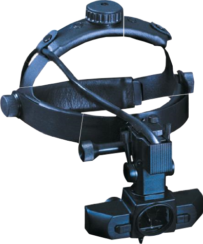 Indirect Ophthalmoscope (AAIO Wireless)